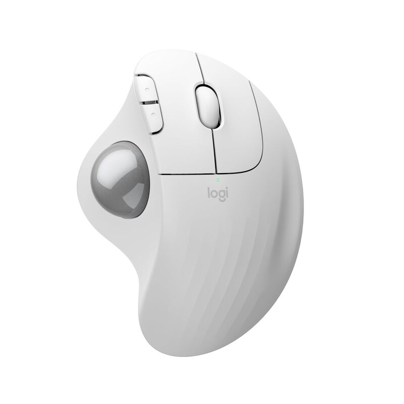 Rat&oacute;n Trackball Inal&aacute;mbrico Logitech Ergo M575s... image number null