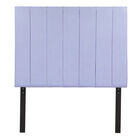 Cabecera Matrimonial Dicasa Argos Lila