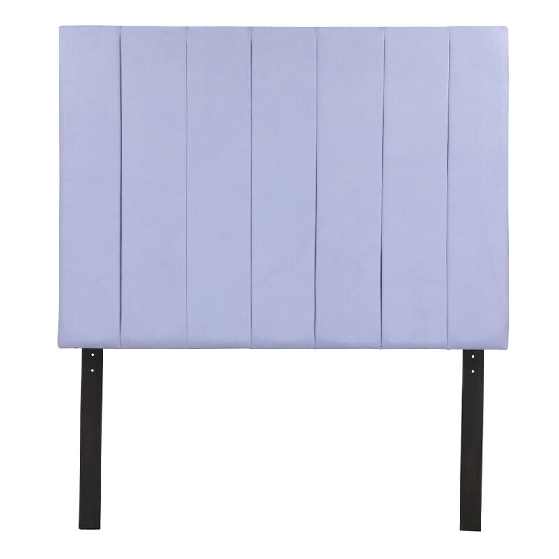 Cabecera Matrimonial Dicasa Argos Lila image number null