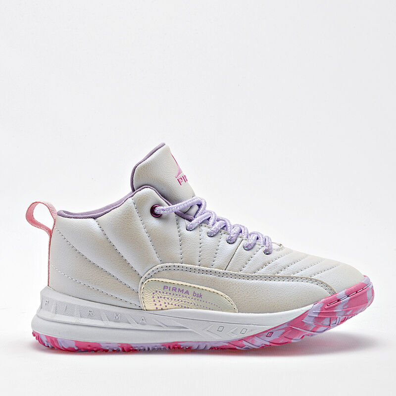 Pirma Tenis Urbanos Para Beb&eacute; Blanco Cod 132717... image number null