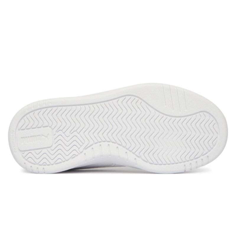Tenis Puma Caven Iii Ac+ Ps Para Ni&ntilde;os 17 A 21.... image number null