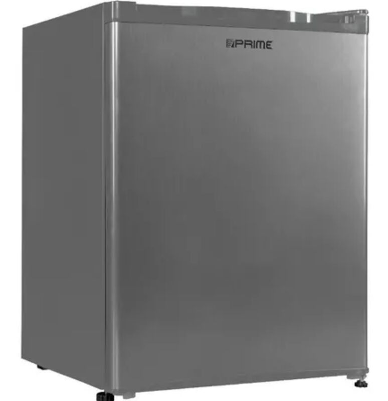 Frigobar Prime FPR64-S 2.3" Silver ORT17 image number null