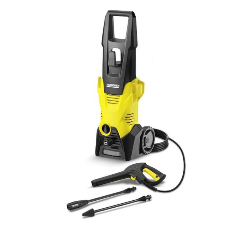 Limpiador Cristales + Hidrolavadora Karcher K3 ... image number null