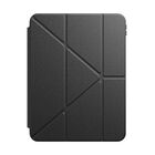Funda Native Union iPad 11" (a16) / 10gen Negro