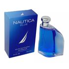 Nautica Blue Eau De Toilette 100 Ml Para Hombre