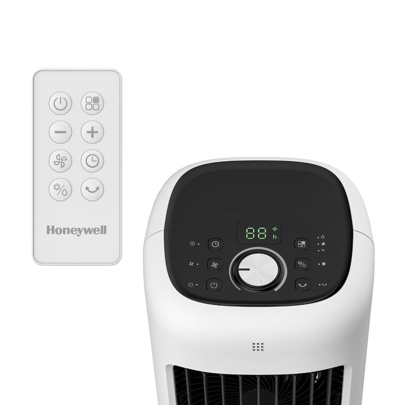 Enfriador De Aire Port&aacute;til 3 En 1 Honeywell De ... image number null