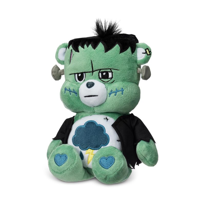 Juguete De Peluche Care Bears Universal Monster... image number null