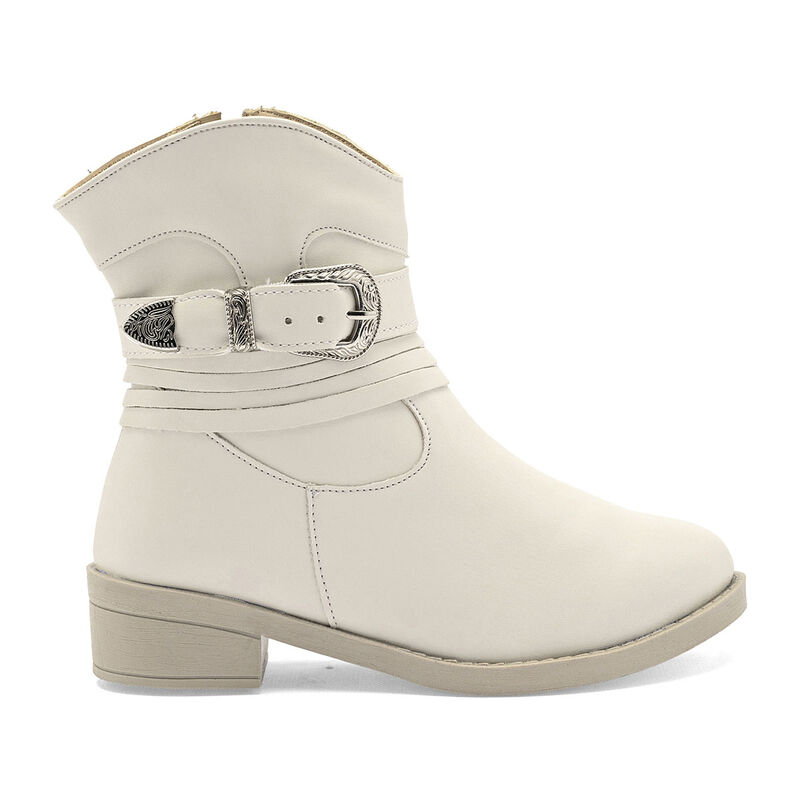Celex Bot&iacute;n Beige Para Ni&ntilde;a 146618cd image number null