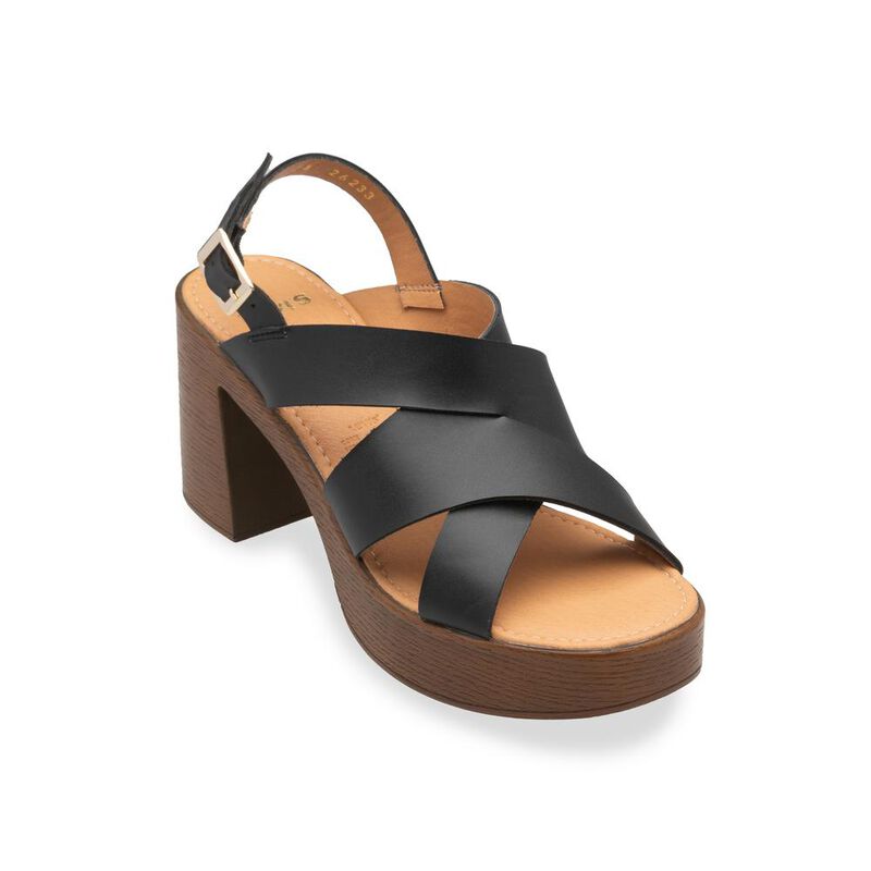 Sandalias Levi's&reg; Eleanor Para Mujer L1126233 N... image number null
