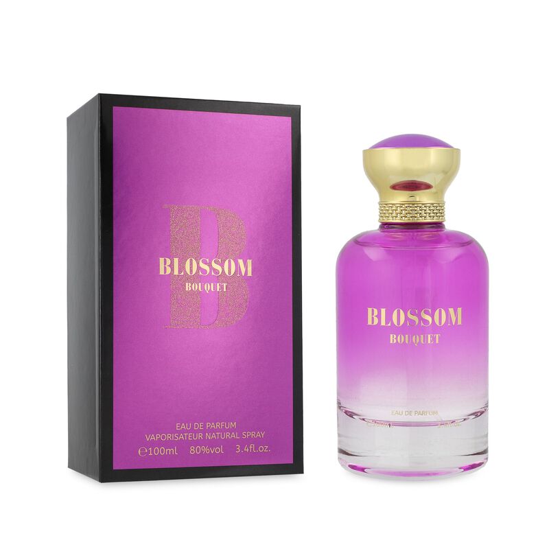 Bharara Blossom Bouquet 100Ml Edp Spray image number null