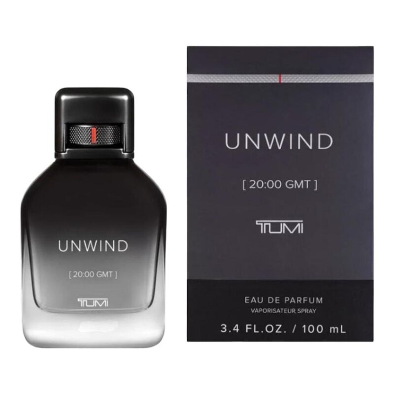 Perfume Tumi Unwind Edp 100 Ml image number null