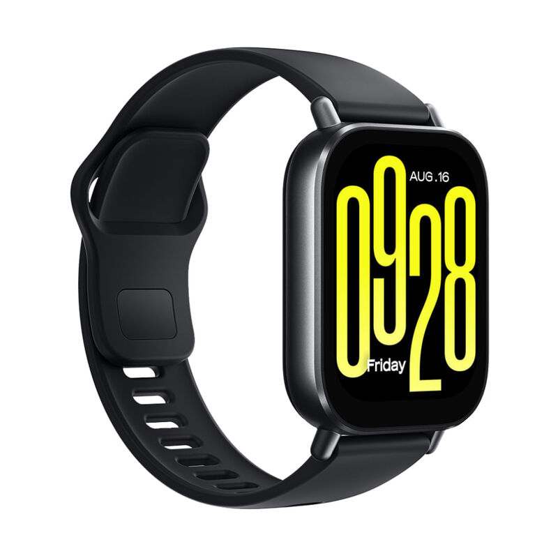 Redmi Watch 5 Active image number null