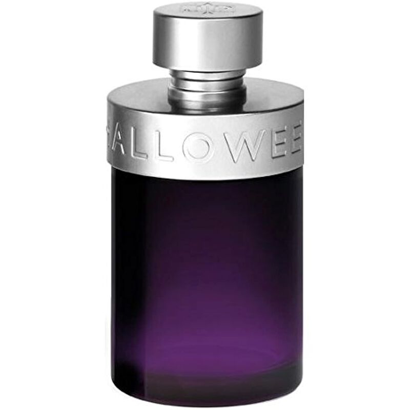Perfume J. Del Pozo Halloween Man Eau De Toilet... image number null