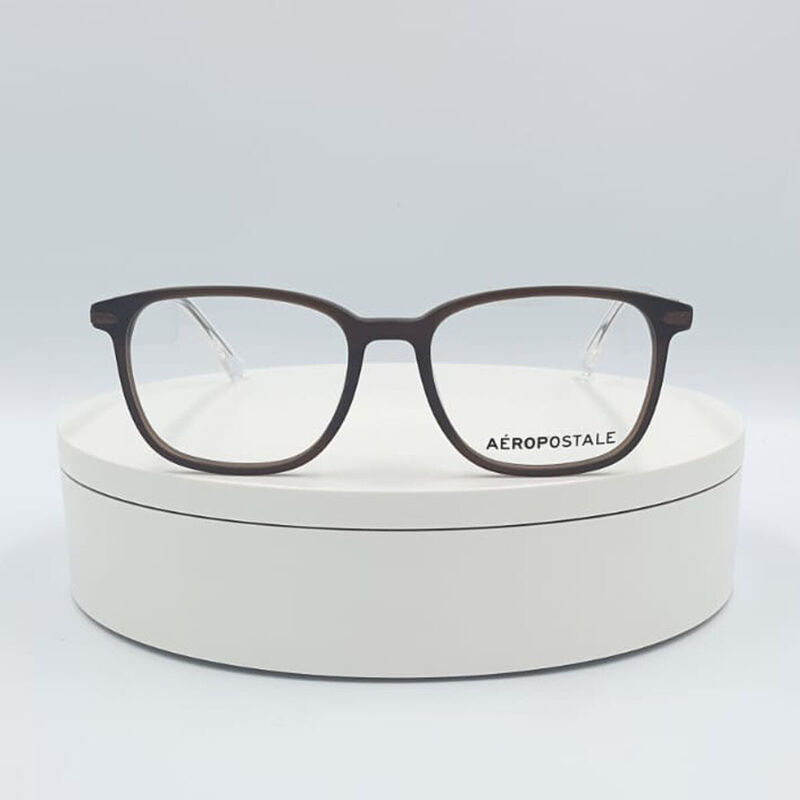 Armaz&oacute;n Oft&aacute;lmico Aeropostale Vae.0adl4.0brn.54 image number null