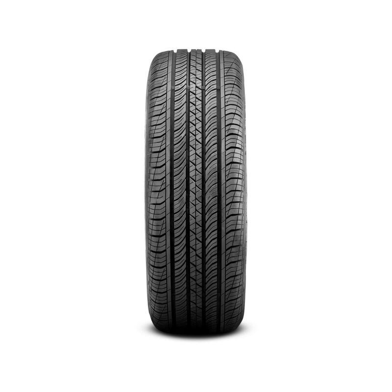 Llanta 215/55R17 94V Continental Procontact TX image number null