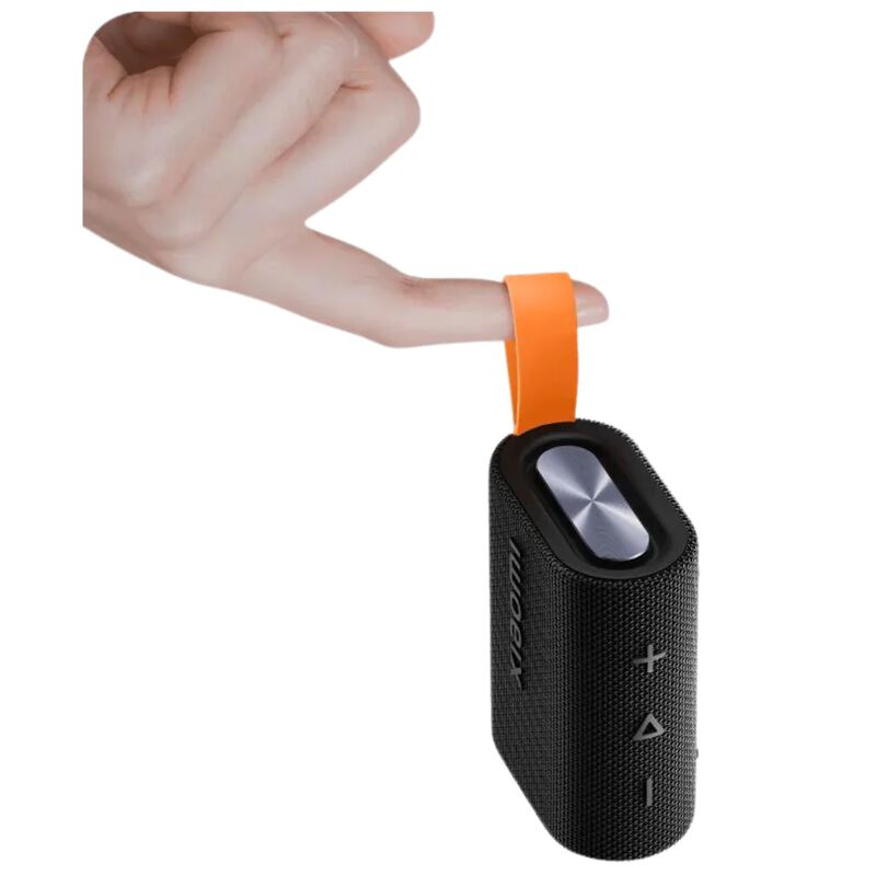 Bocina Portatil Xiaomi Sound Pocket 5W Black image number null