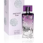 Perfume Lalique Amethyst Eclat Eau De Parfum Para Mujer, 100 Ml