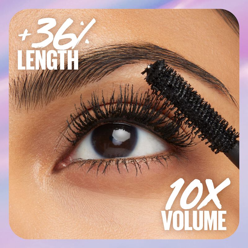 M&aacute;scara Maybelline The Falsies Surreal Extensio... image number null