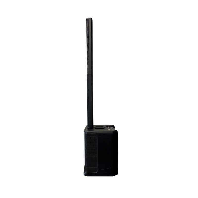 Bocina Torre Subwoofer Alienpro M12 500w Rms Bl... image number null