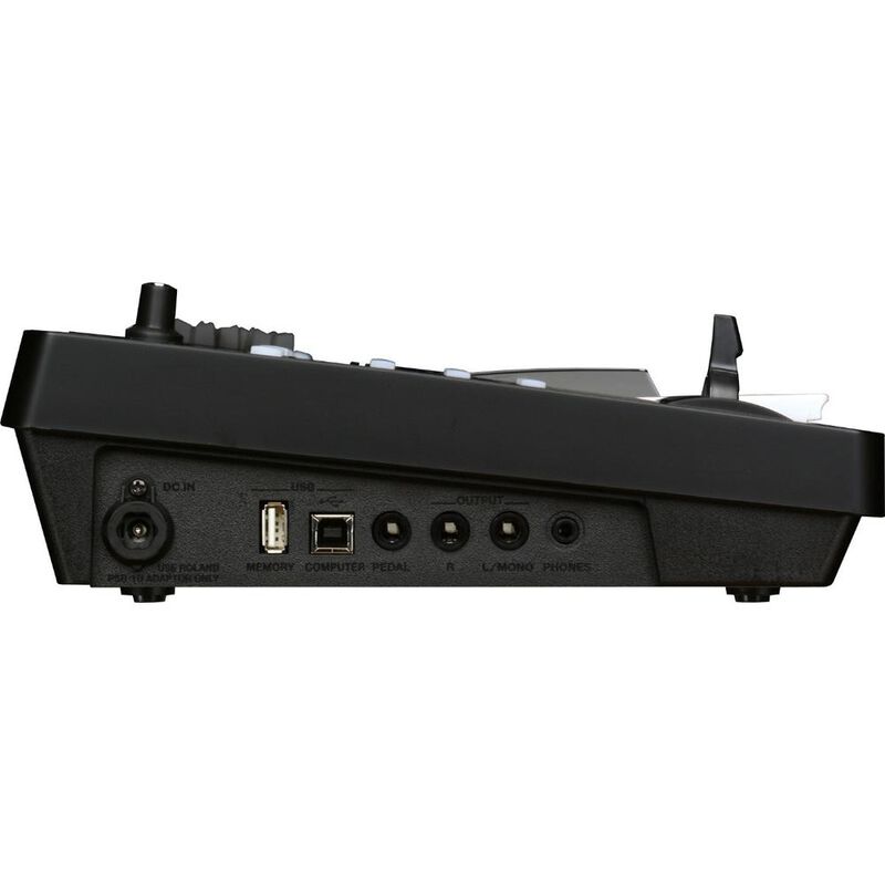 Roland Xps-10 Sintetizador Expandible Profesion... image number null