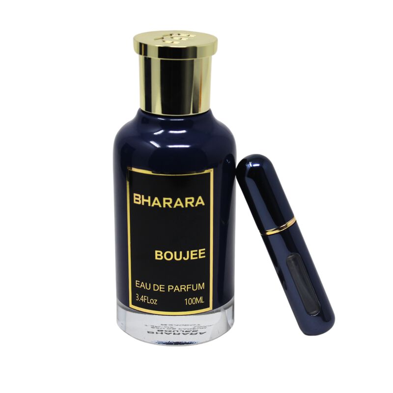 Bharara Boujee Edp 100 Ml Unisex image number null