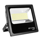 Reflector delgado de Led 150 W Luz Cálida Volteck
