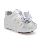 Eredi Zapatitos para beb&eacute; ni&ntilde;a. Plata