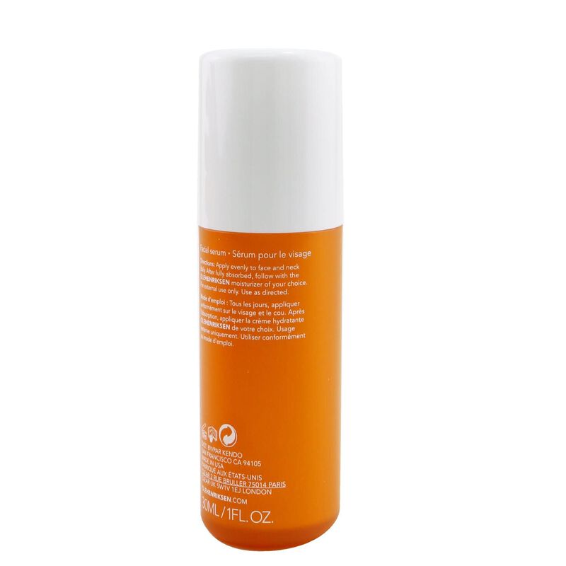 S&eacute;rum Banana Bright Ole Henriksen con 15% Vitam... image number null