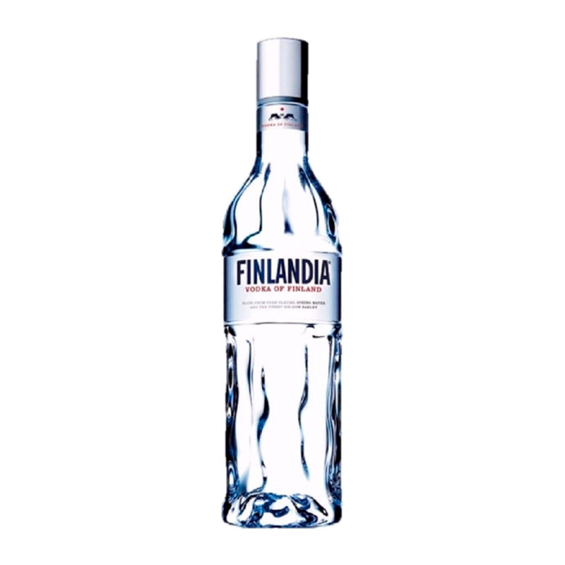 VOD FINLANDIA NATURAL 750ML image number null