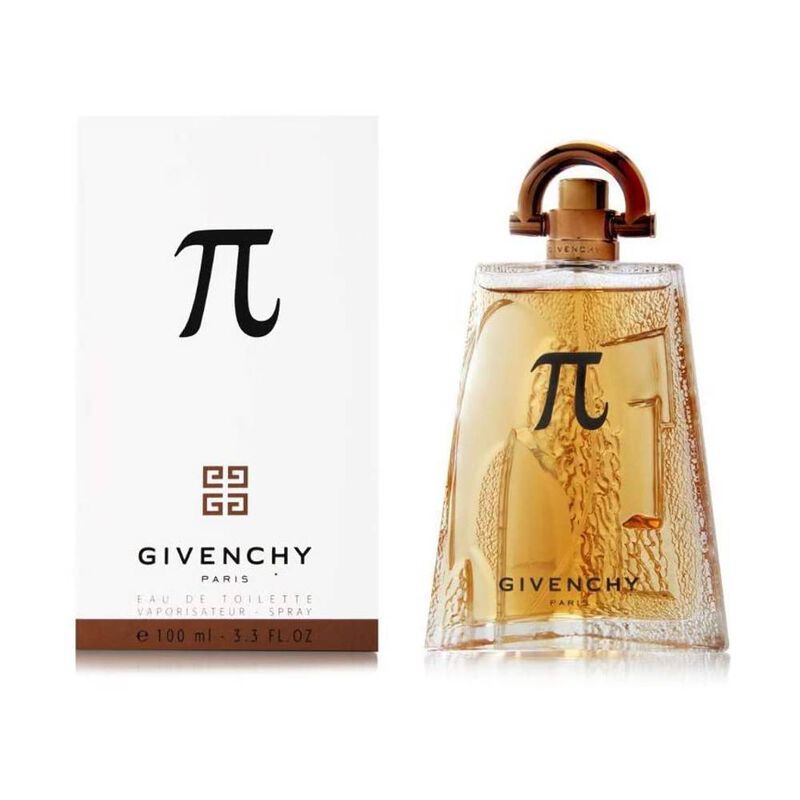 Perfume de Hombre Givenchy Pi 100 Ml Agua de To... image number null