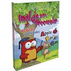 Ingl&eacute;s Para Preescolar, De Ediciones Larousse, Larousse