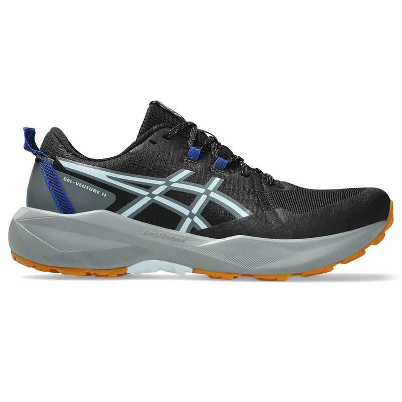 Tenis Hombre Gel-venture 11 Negro C160002 image number null