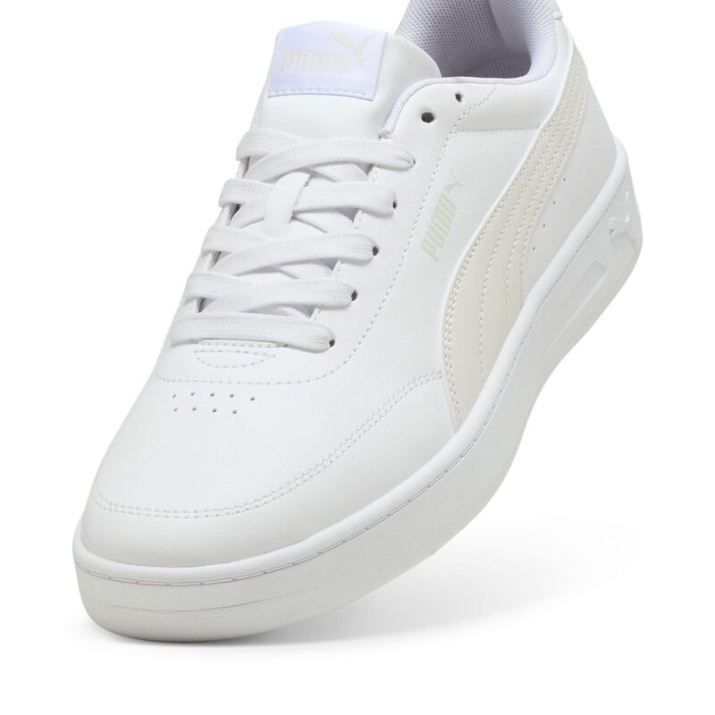 Tenis Puma Court Classic Clean Para Hombre image number null