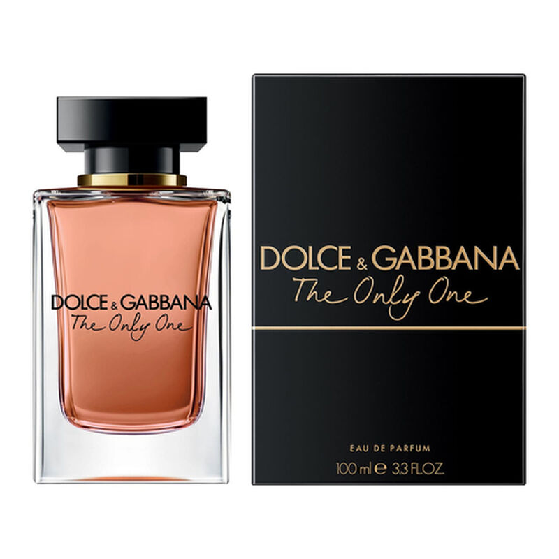 Perfume Dolce & Gabbana The Only One Edp 100 Ml... image number null