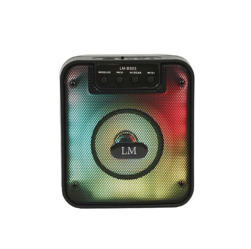 Bocina LM-BS03 image number null