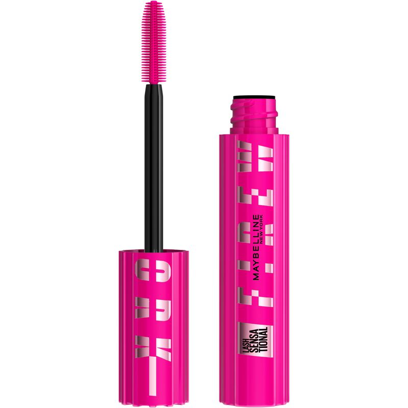 M&aacute;scara Maybelline Lash Sensational Firework, L... image number null