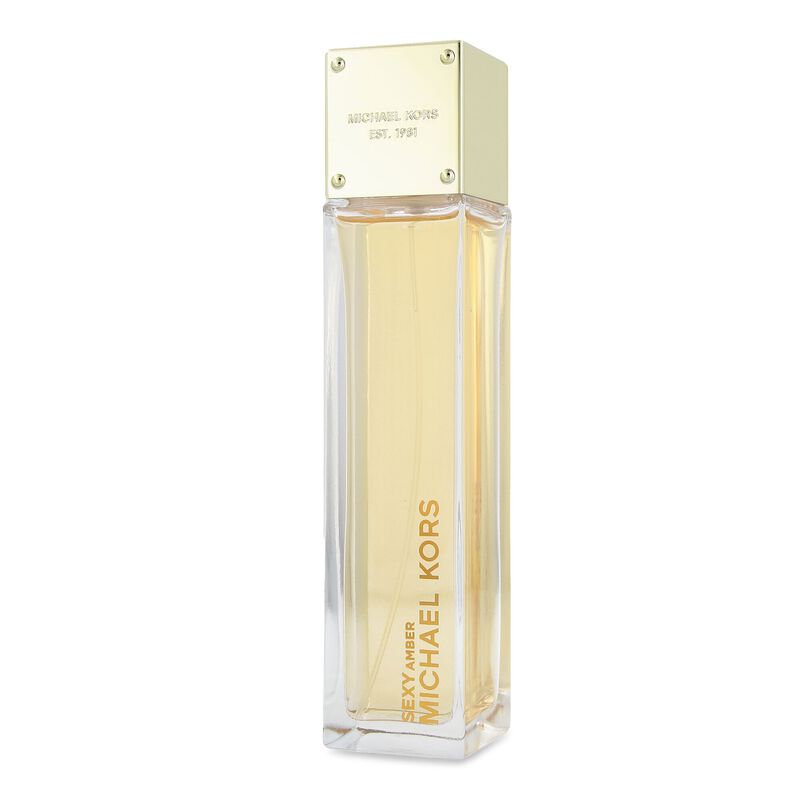 Michael Kors Sexy Amber 100 Ml Edp Spray image number null