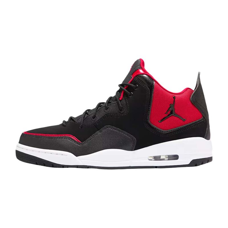 Tenis Nike Para Hombre Jordan Courtside 23 Blac... image number null