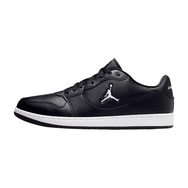 Tenis Nike Para Hombre Jordan Court Connect Low... image number null
