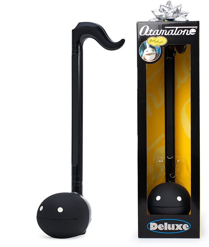 Instrumento Musical Electr&oacute;nico Otamatone Delux... image number null