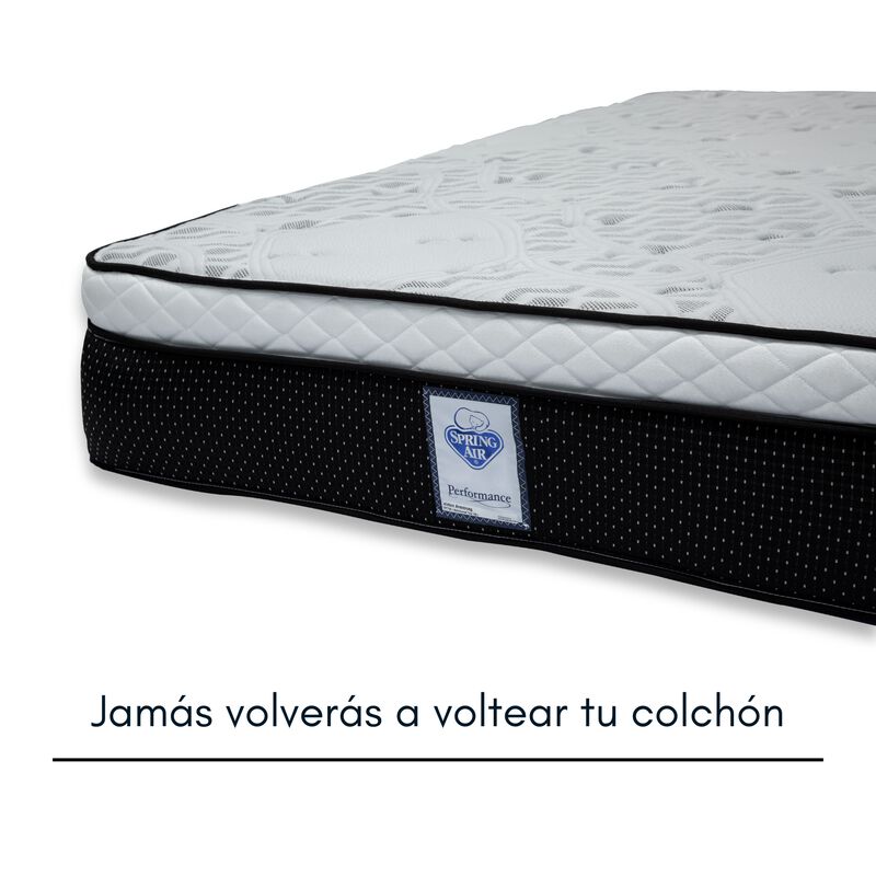 Colch&oacute;n Amstrong Matrimonial image number null