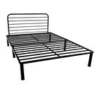 Cama Dormimundo Matrimonial Plegable con Cabecera 30 cm