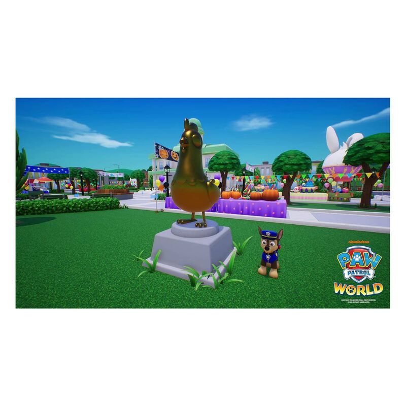 Juego Paw Patrol World Nintendo Switch image number null