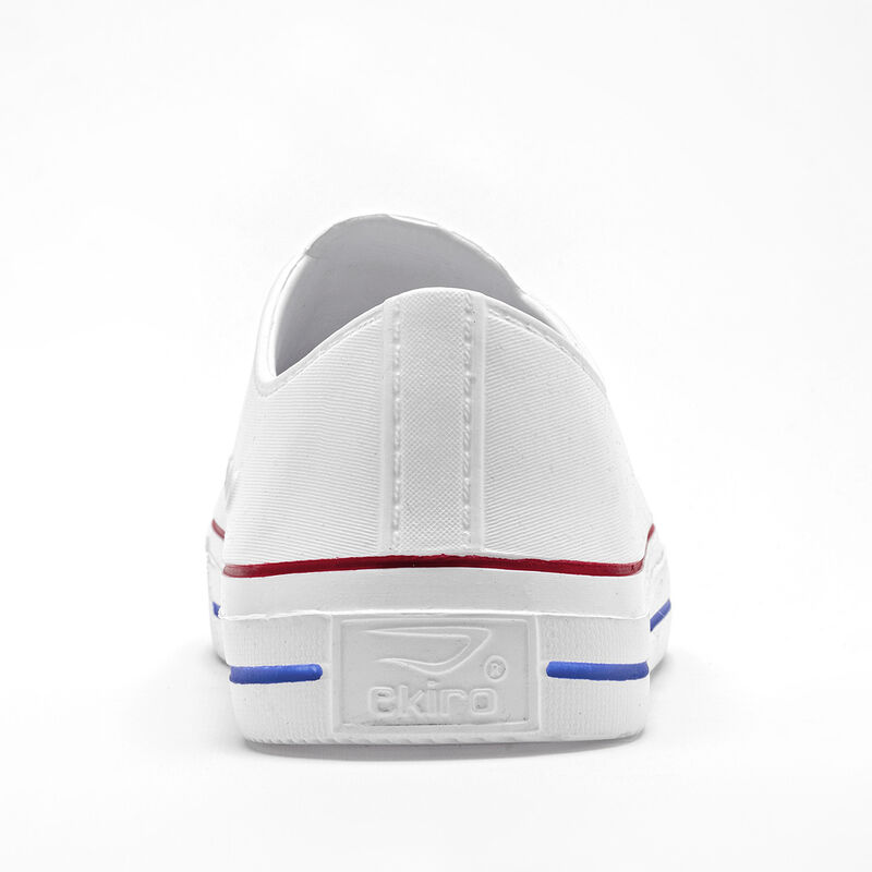 Ekiro sandalia impermeable para mujer blanco co... image number null