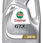 Castrol Gtx 20w-50