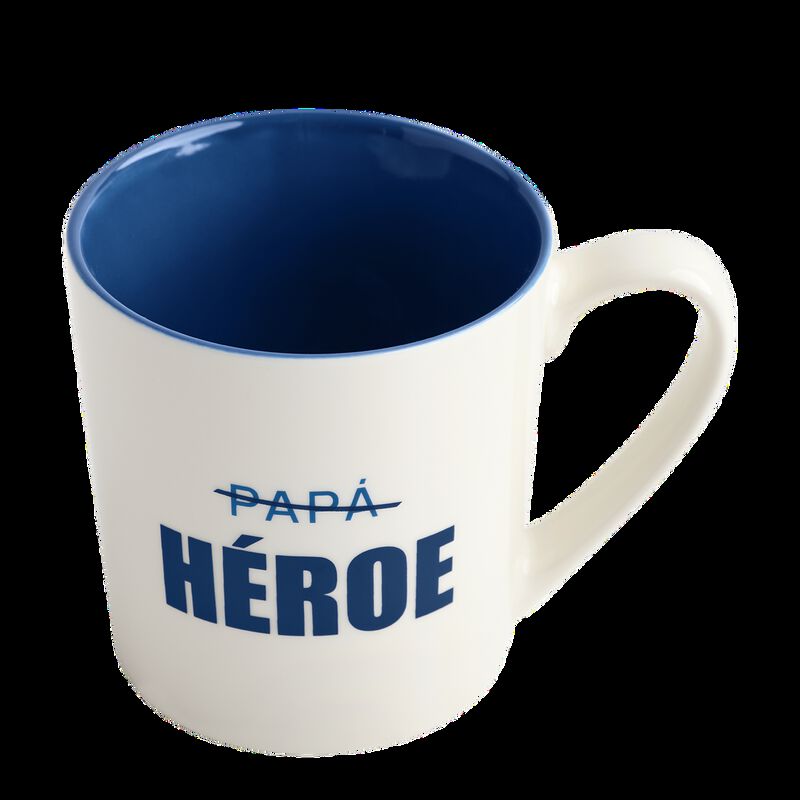 Taza Dad LUCKMAN Taza t&eacute;rmica para Caf&eacute; de 500 ... image number null