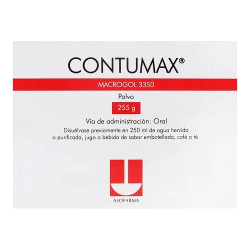 CONTUMAX 17 G SOBRES C15 image number null