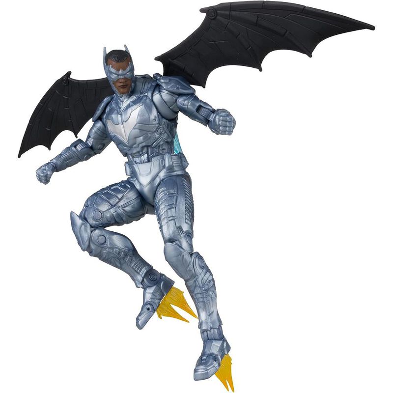 BATWING (New 52), DC Multiverse, McFarlane image number null