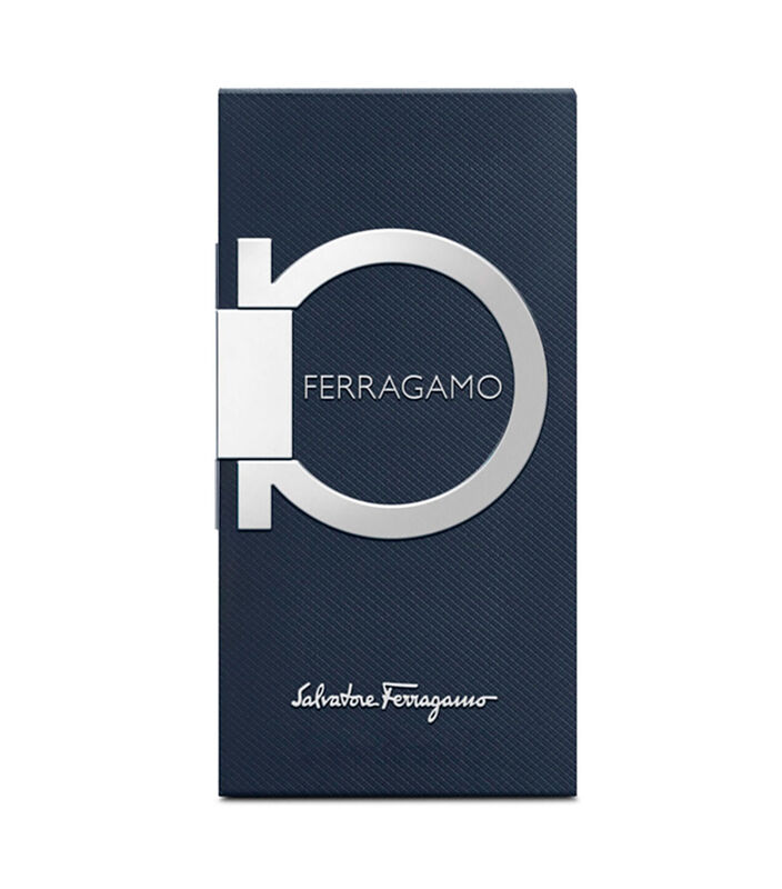 Perfume Salvatore Ferragamo Pour Homme (Hebilla... image number null