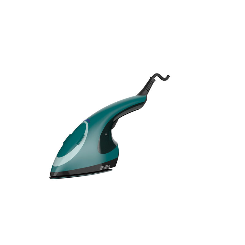Vaporizador y plancha BLACK+DECKER Press&Steam ... image number null